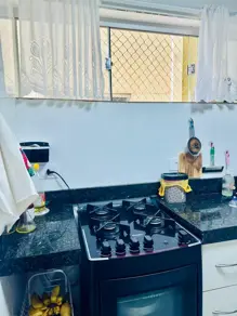 Imagem 5 - Apartamento em Setor Oeste, Goiânia - GO