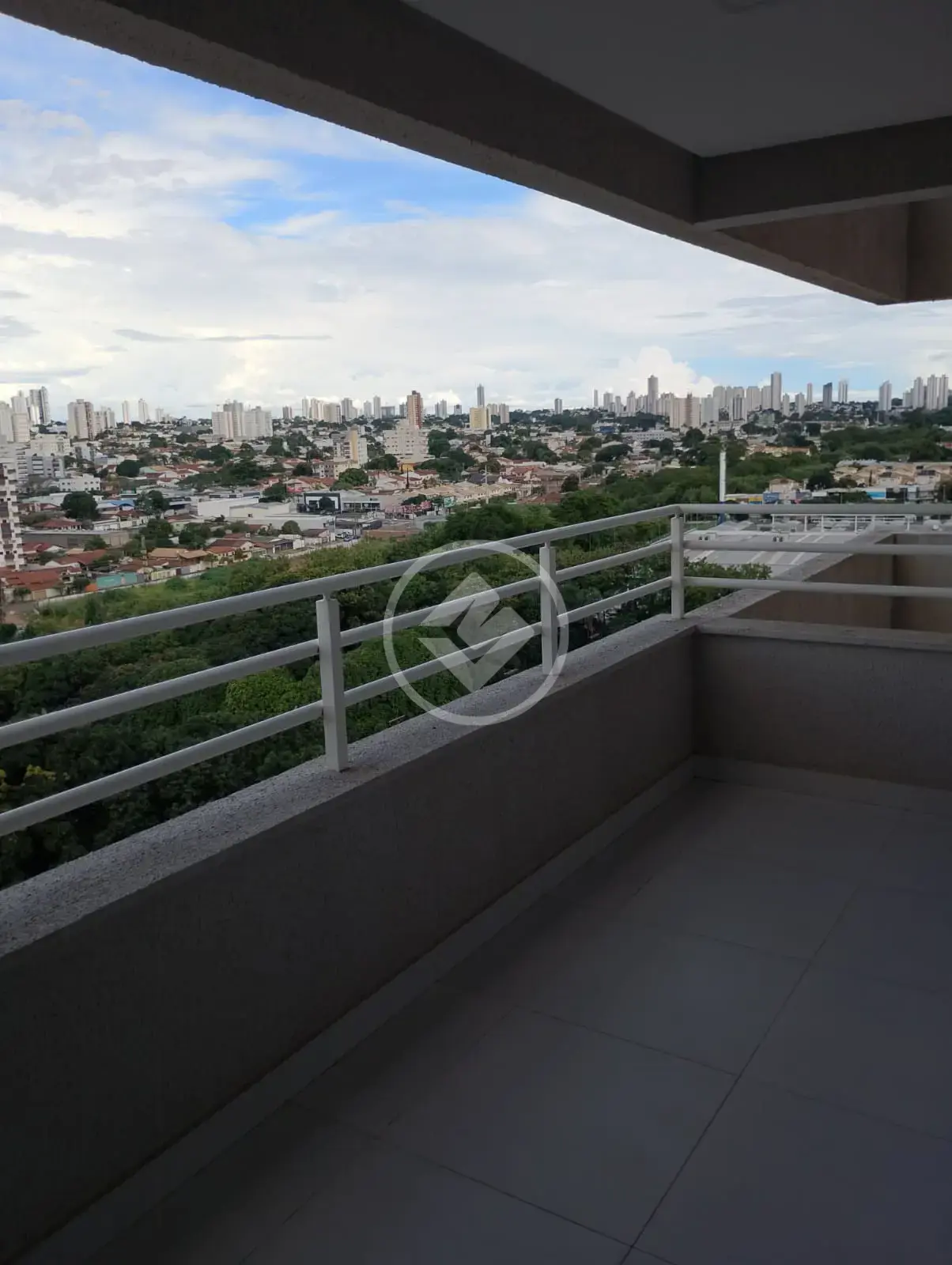 Imagem 1 - Apartamento em Vila Alpes, Goiânia - GO