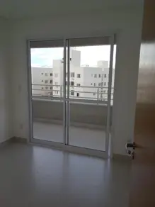 Imagem 2 - Apartamento em Vila Alpes, Goiânia - GO