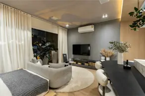 Imagem 4 - Flat em Setor Bueno, Goiânia - GO