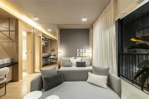 Imagem 5 - Flat em Setor Bueno, Goiânia - GO