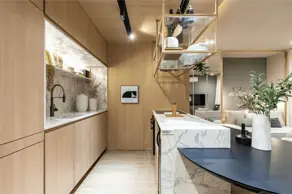 Imagem 3 - Flat em Setor Bueno, Goiânia - GO