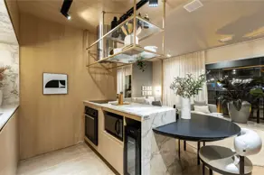 Flat Setor Bueno, Goiânia - GO — foto 1