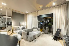 Imagem 6 - Flat em Setor Bueno, Goiânia - GO
