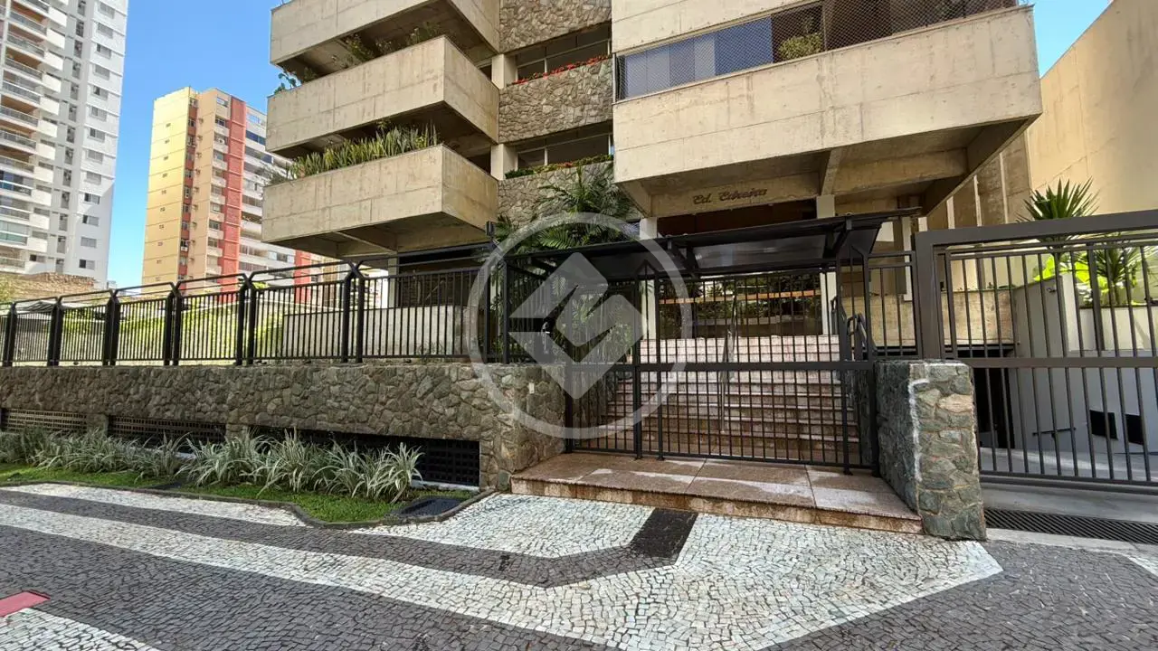 Imagem 2 - Cobertura Duplex em Setor Oeste, Goiânia - GO