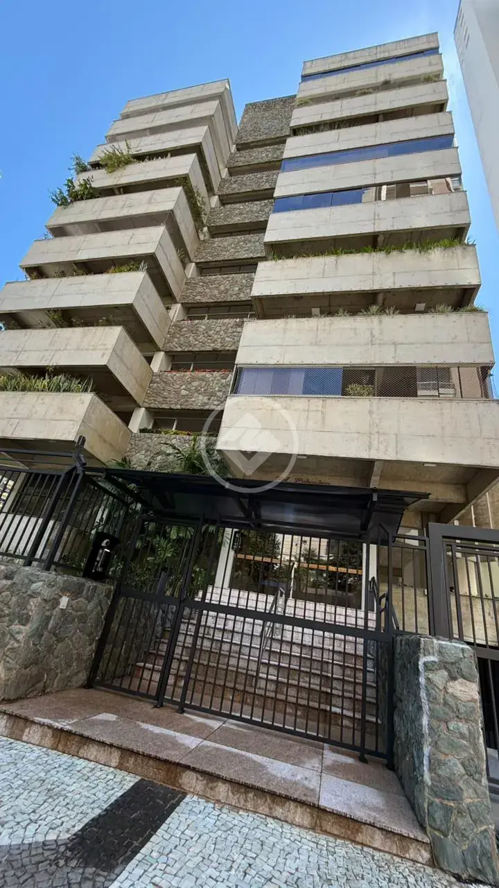 Imagem 3 - Cobertura Duplex em Setor Oeste, Goiânia - GO