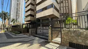 Cobertura Duplex Setor Oeste, Goiânia - GO — foto 2
