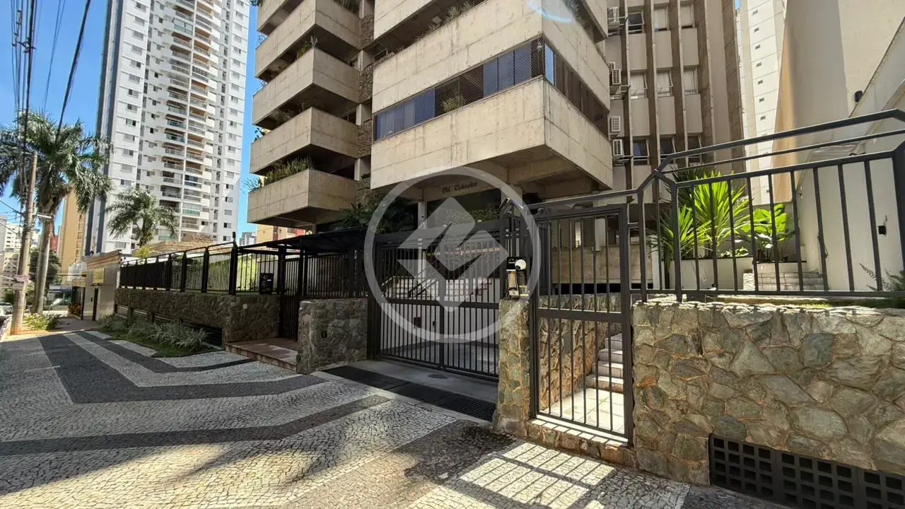 Imagem 1 - Cobertura Duplex em Setor Oeste, Goiânia - GO