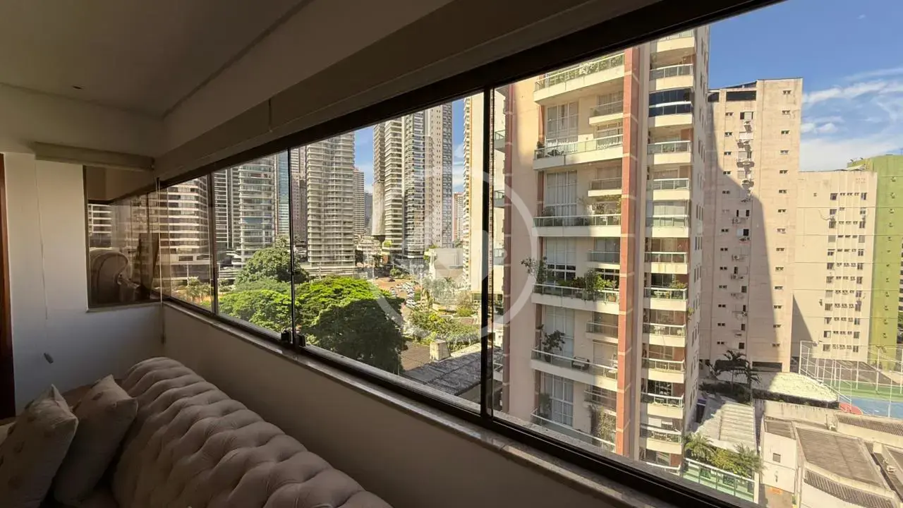 Imagem 1 - Cobertura Duplex em Setor Oeste, Goiânia - GO