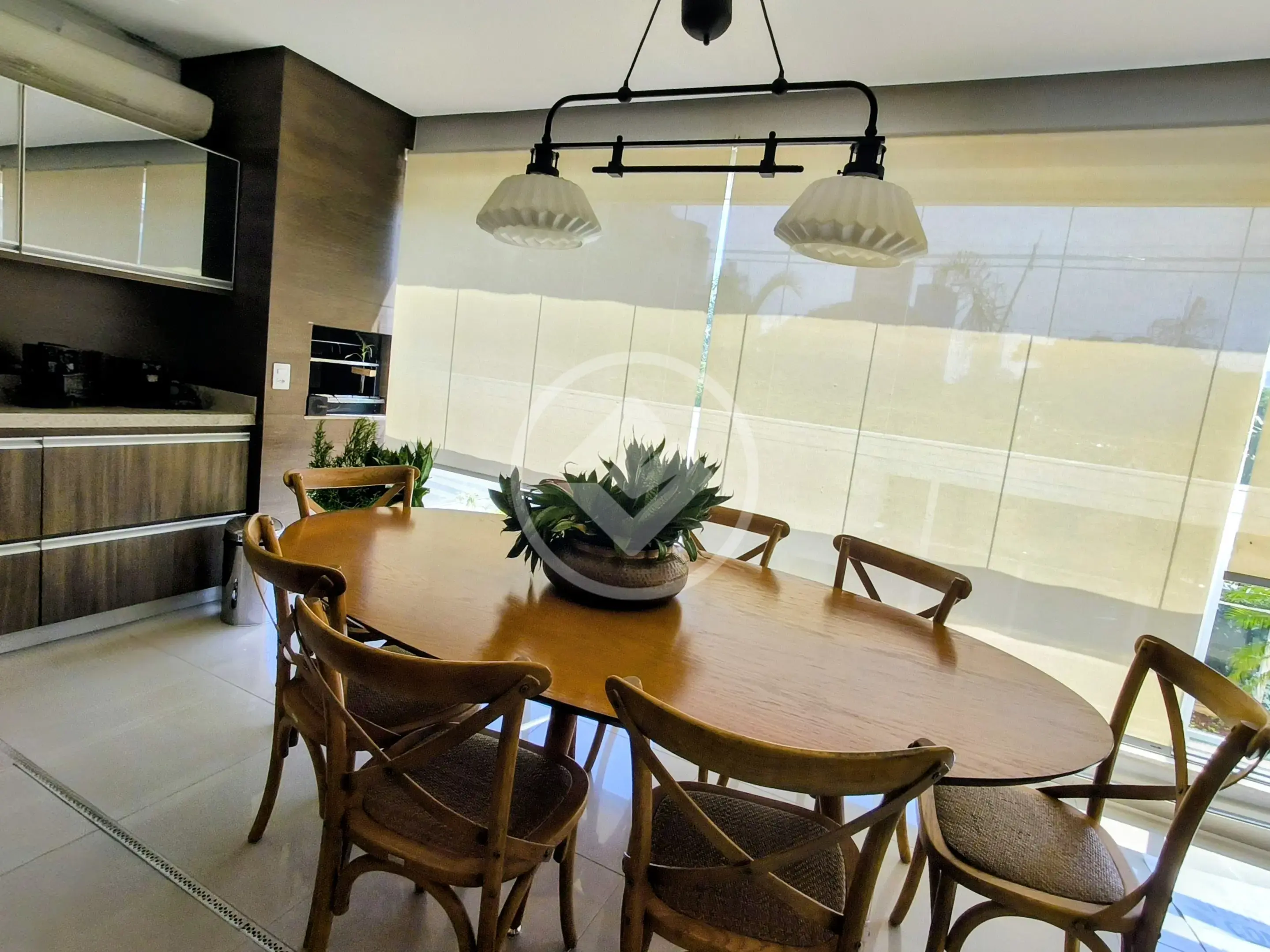 Imagem 3 - Apartamento em Setor Bueno, Goiânia - GO