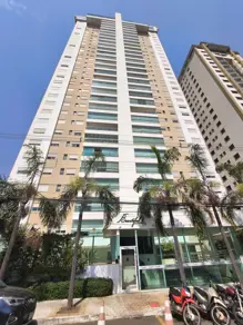 Apartamento Setor Bueno, Goiânia - GO — foto 1