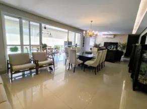 Imagem 2 - Apartamento em Setor Bueno, Goiânia - GO