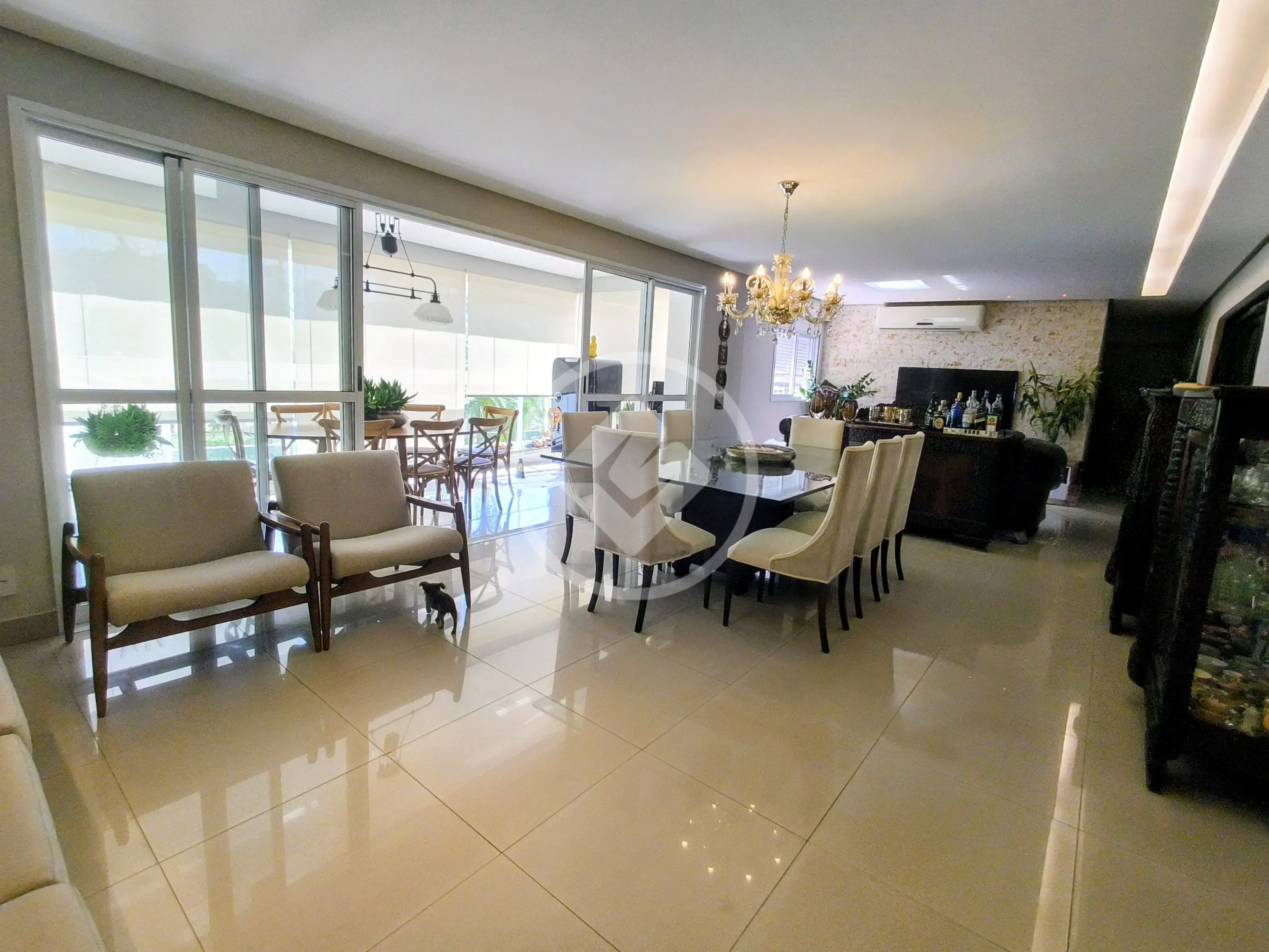 Imagem 2 - Apartamento em Setor Bueno, Goiânia - GO