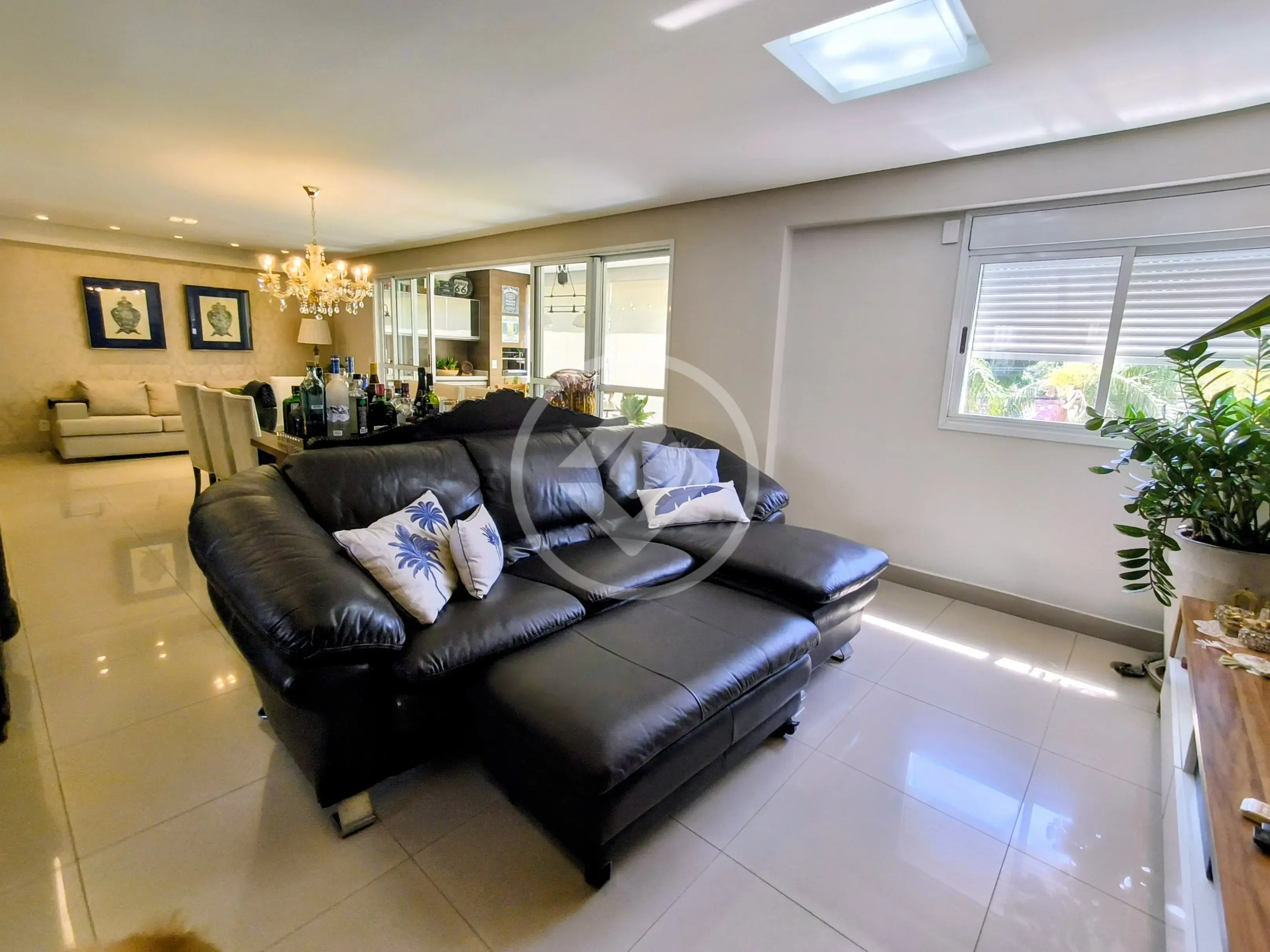 Imagem 5 - Apartamento em Setor Bueno, Goiânia - GO