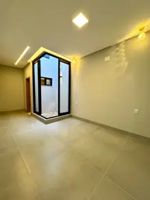 Imagem 4 - Casa em Jardim Atlântico, Goiânia - GO