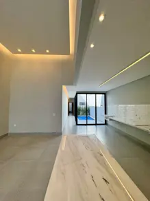 Casa Jardim Atlântico, Goiânia - GO — foto 1