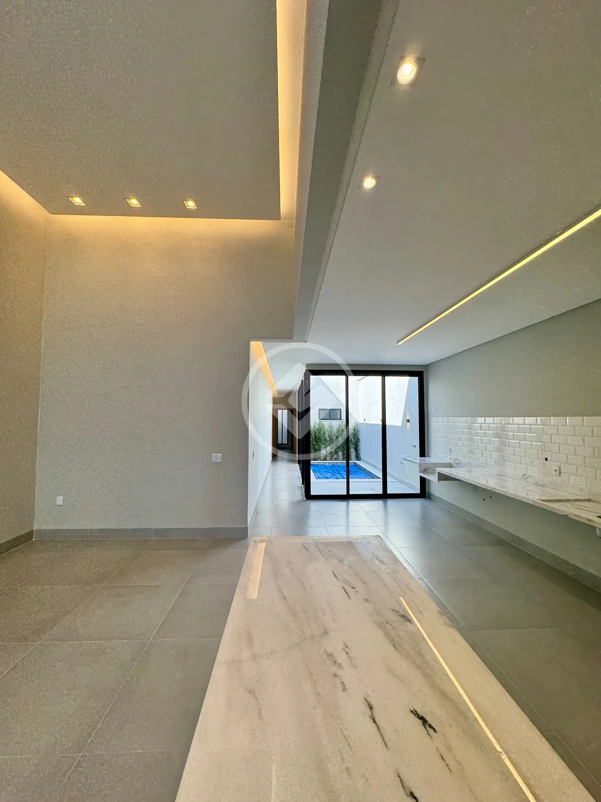 Imagem 1 - Casa em Jardim Atlântico, Goiânia - GO