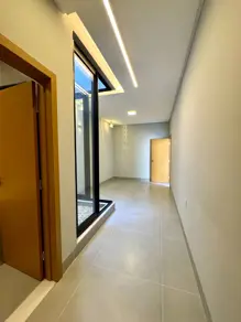 Imagem 6 - Casa em Jardim Atlântico, Goiânia - GO