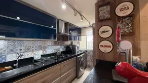 Imagem 5 - Apartamento em Parque Amazônia, Goiânia - GO