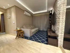 Imagem 2 - Apartamento em Parque Amazônia, Goiânia - GO