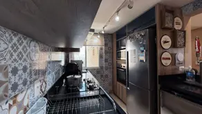 Imagem 6 - Apartamento em Parque Amazônia, Goiânia - GO