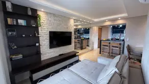 Apartamento Parque Amazônia, Goiânia - GO — foto 1