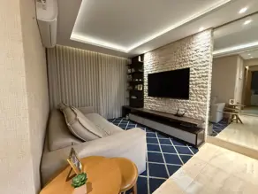 Apartamento Parque Amazônia, Goiânia - GO — foto 2