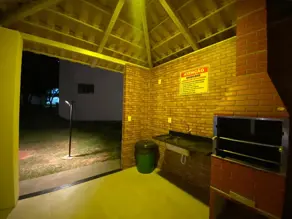 Imagem 5 - Casa Condomínio em Residencial Itaipu, Goiânia - GO