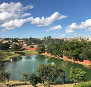Casa Condomínio Residencial Itaipu, Goiânia - GO — foto 2