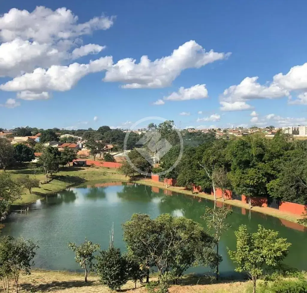 Image 2 - Casa Condomínio em Residencial Itaipu, Goiânia - GO