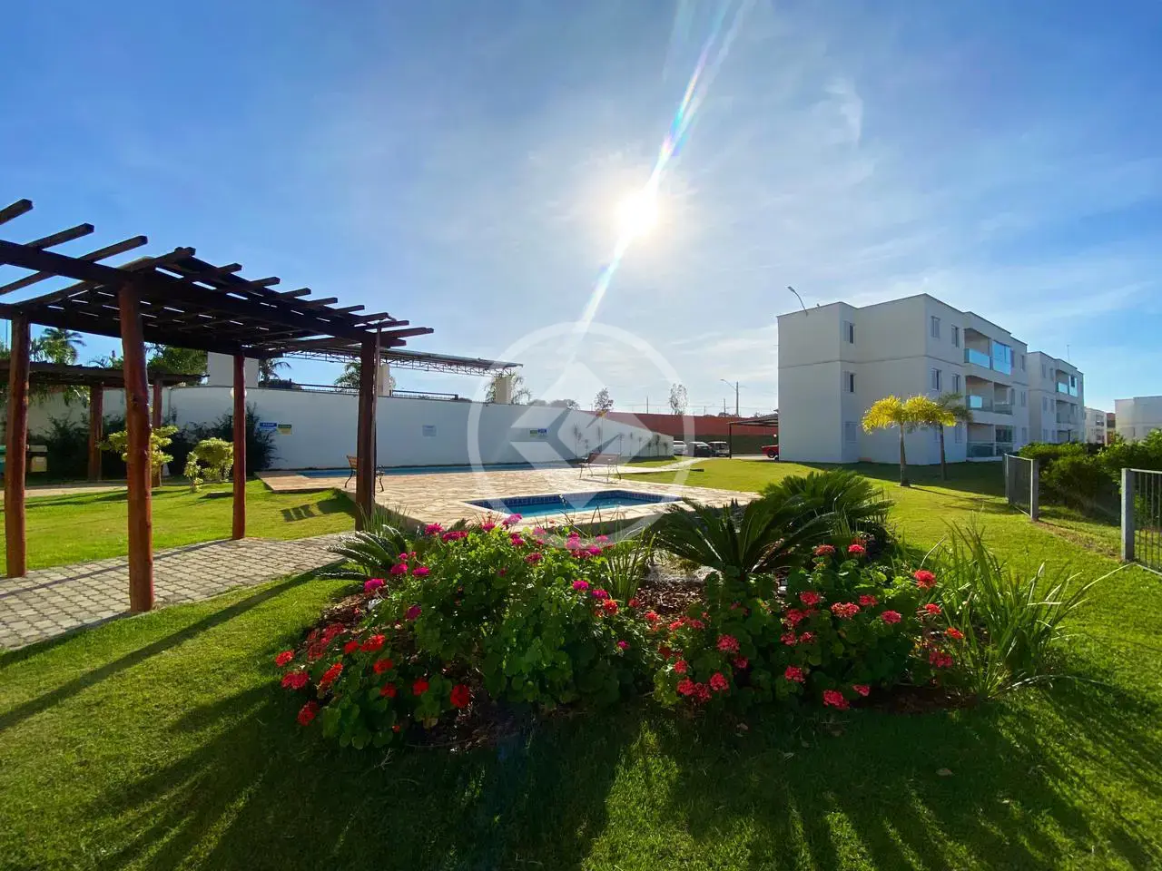 Imagem 1 - Casa Condomínio em Residencial Itaipu, Goiânia - GO