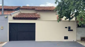 Casa Conjunto Vera Cruz, Goiânia - GO — foto 1