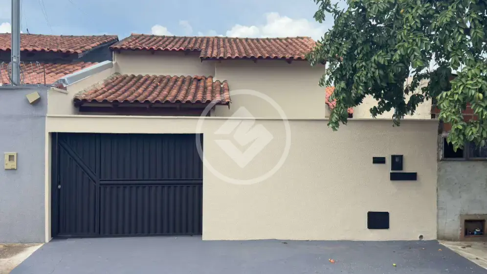 Imagem 1 - Casa em Conjunto Vera Cruz, Goiânia - GO