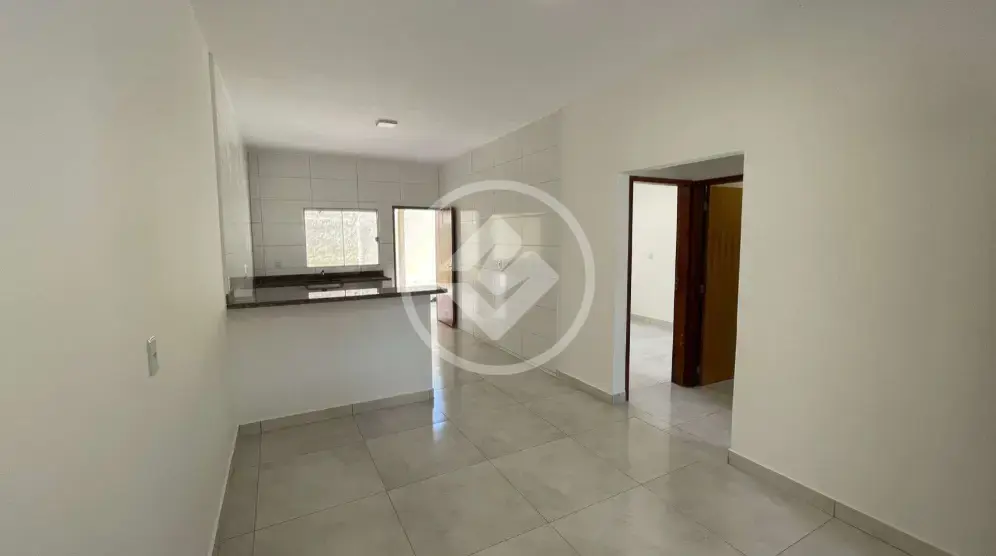 Image 2 - Casa em Conjunto Vera Cruz, Goiânia - GO