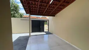 Imagem 2 - Casa em Conjunto Vera Cruz, Goiânia - GO