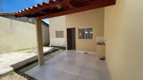 Imagem 4 - Casa em Conjunto Vera Cruz, Goiânia - GO