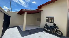 Imagem 3 - Casa em Conjunto Vera Cruz, Goiânia - GO