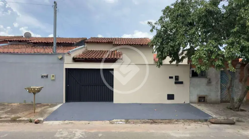 Image 21 - Casa em Conjunto Vera Cruz, Goiânia - GO