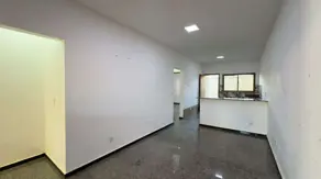 Casa Condomínio Sítios Santa Luzia, Aparecida de Goiânia - GO — foto 2