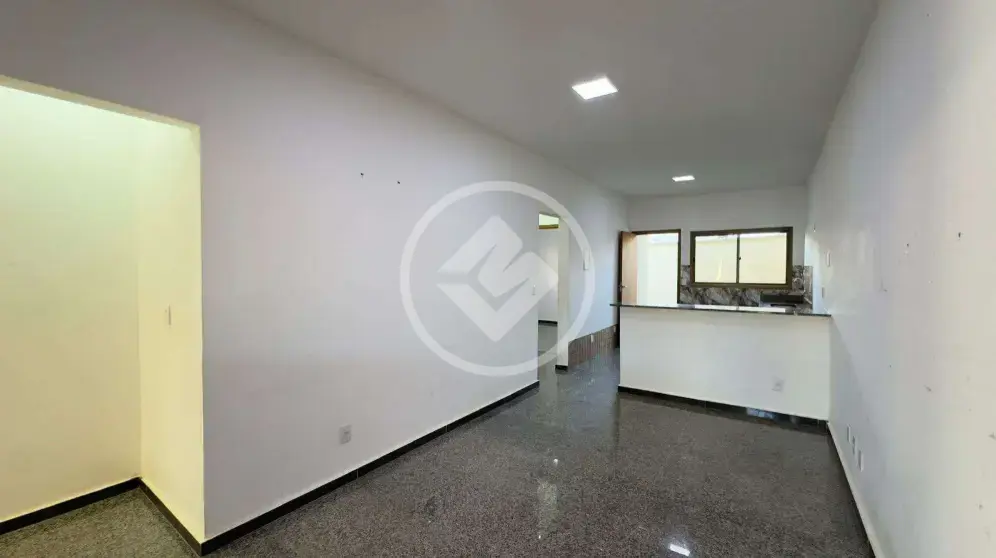 Image 2 - Casa Condomínio em Sítios Santa Luzia, Aparecida de Goiânia - GO