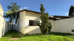 Casa Condomínio Sítios Santa Luzia, Aparecida de Goiânia - GO — foto 1