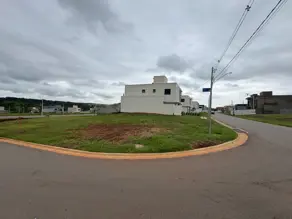 Terreno Condomínio Residencial Marília, Senador Canedo - GO — foto 1