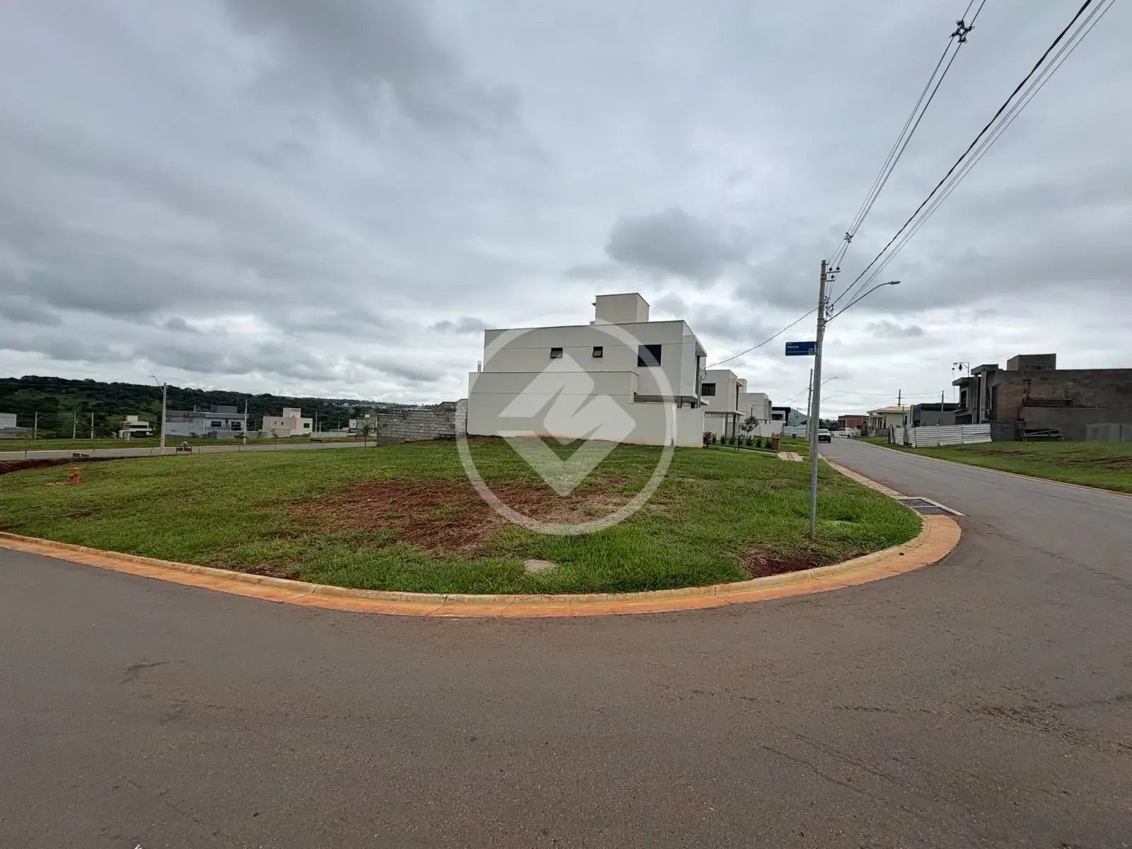 Imagem 1 - Terreno Condomínio em Residencial Marília, Senador Canedo - GO