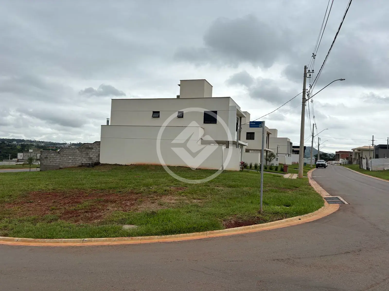 Imagem 3 - Terreno Condomínio em Residencial Marília, Senador Canedo - GO