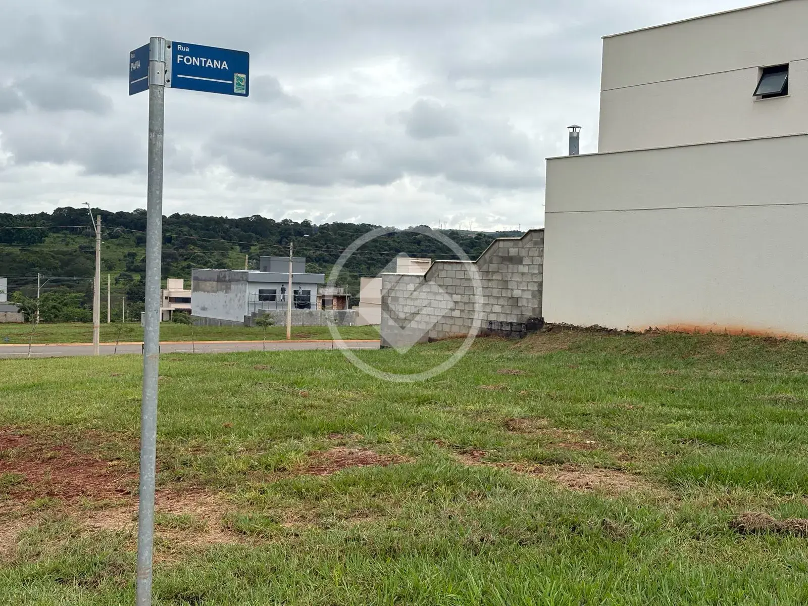 Imagem 2 - Terreno Condomínio em Residencial Marília, Senador Canedo - GO