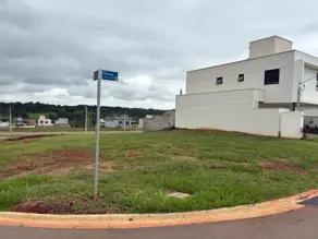 Terreno Condomínio Residencial Marília, Senador Canedo - GO — foto 2