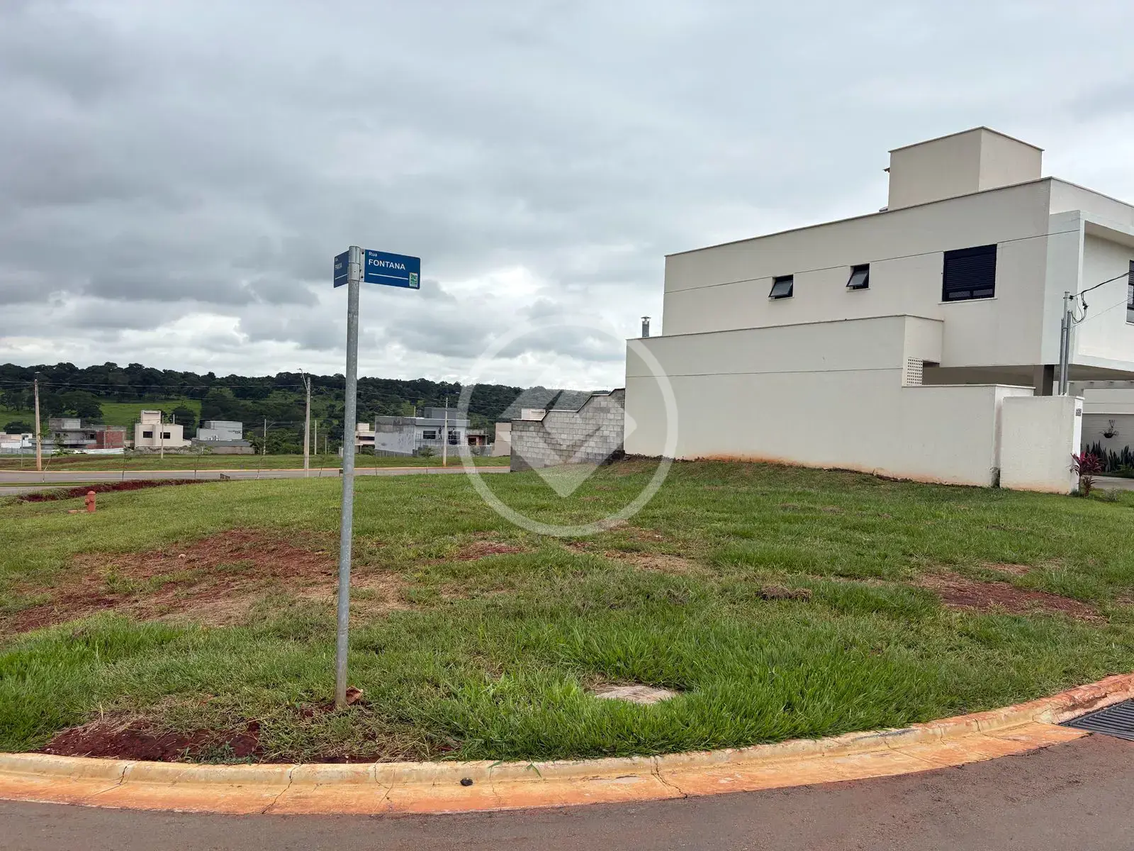 Imagem 1 - Terreno Condomínio em Residencial Marília, Senador Canedo - GO