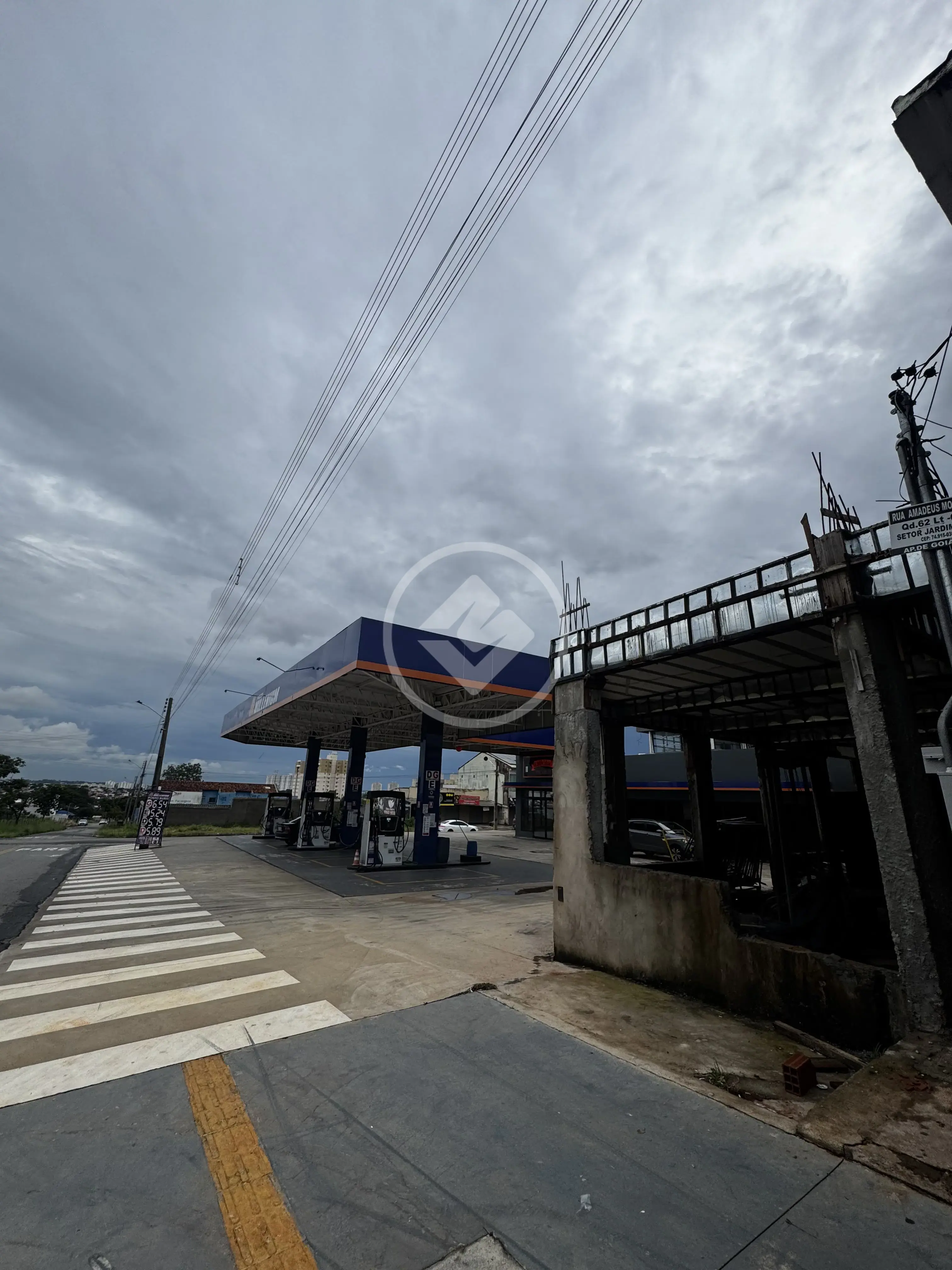 Imagem 6 - Terreno Comercial em Jardim Luz, Aparecida de Goiânia - GO