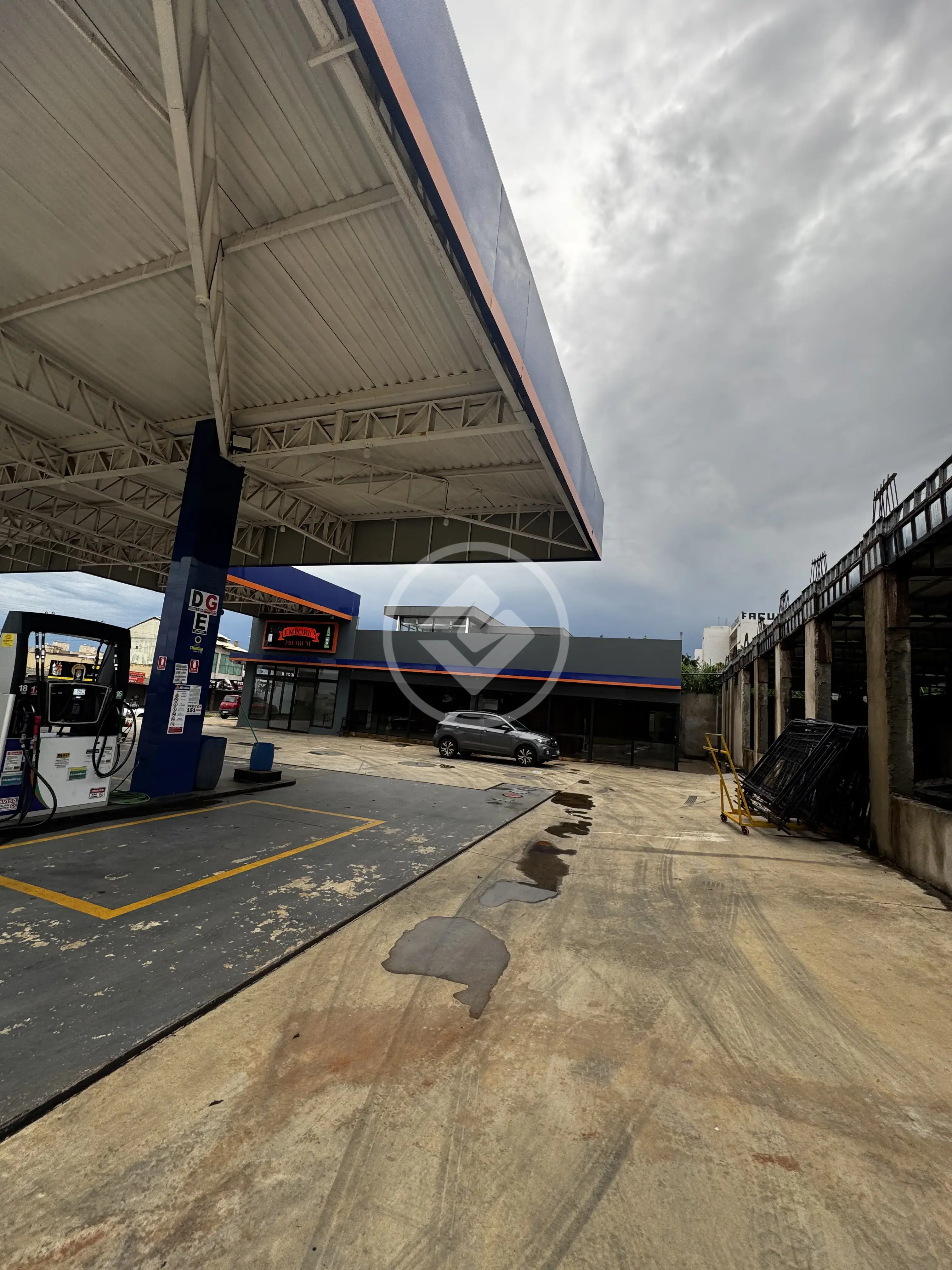 Imagem 1 - Terreno Comercial em Jardim Luz, Aparecida de Goiânia - GO