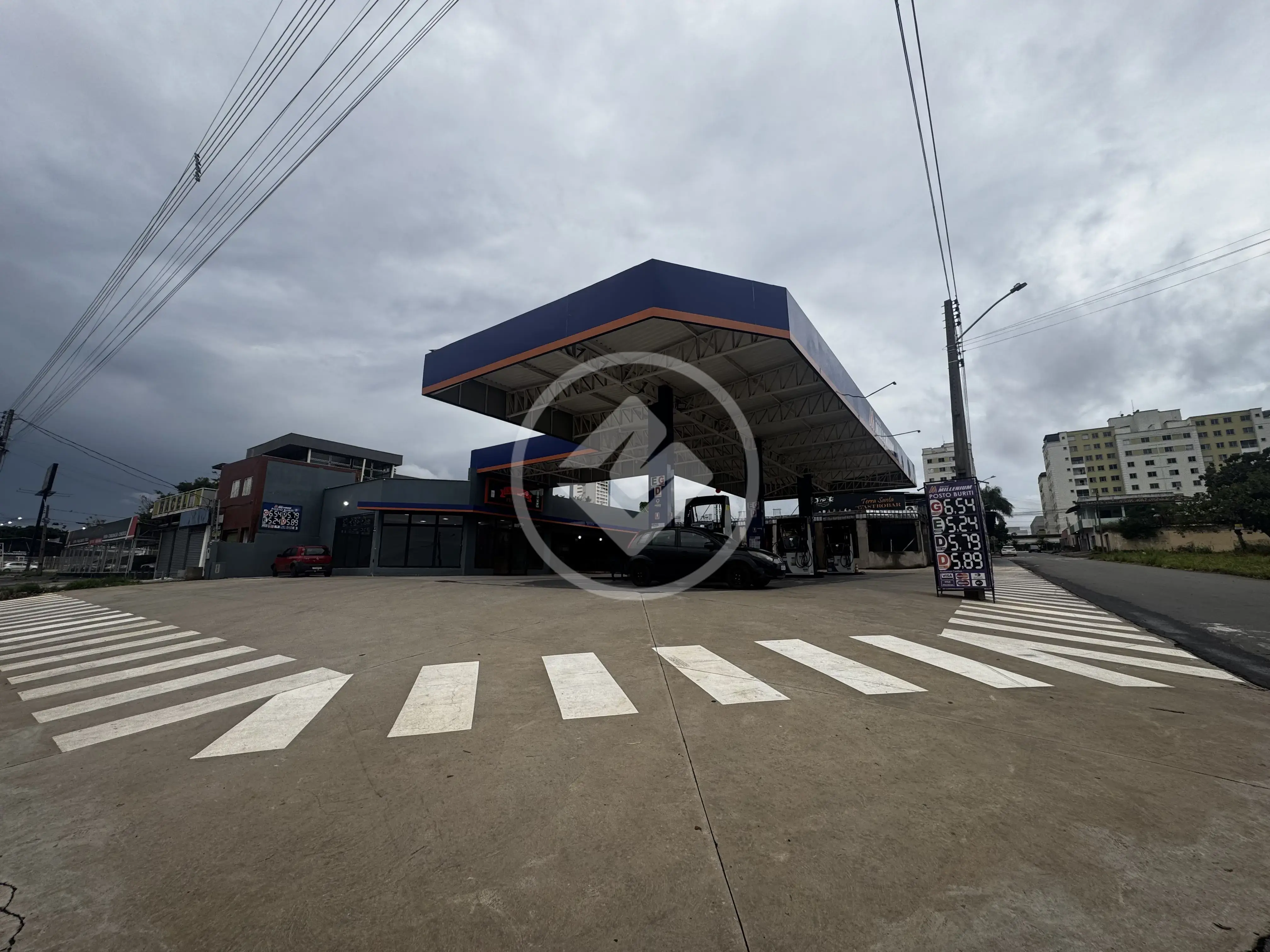 Imagem 3 - Terreno Comercial em Jardim Luz, Aparecida de Goiânia - GO